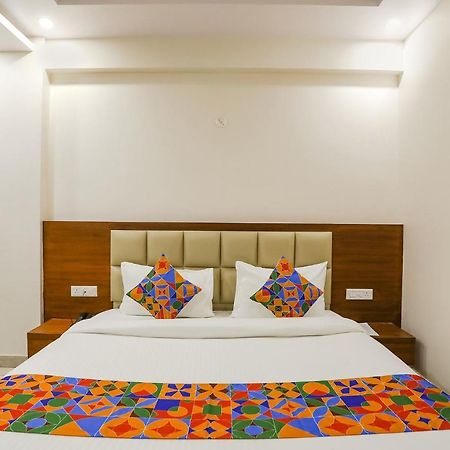Fabhotel Aman Sara Λάκναου Εξωτερικό φωτογραφία