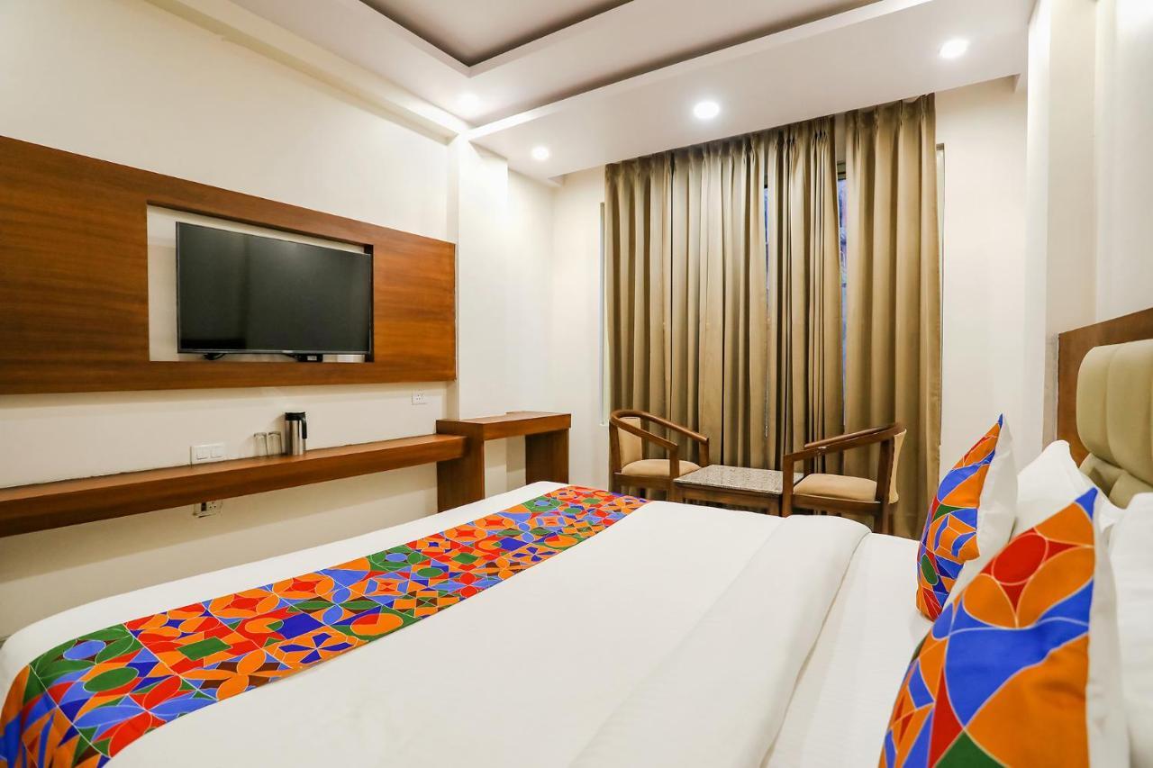 Fabhotel Aman Sara Λάκναου Εξωτερικό φωτογραφία