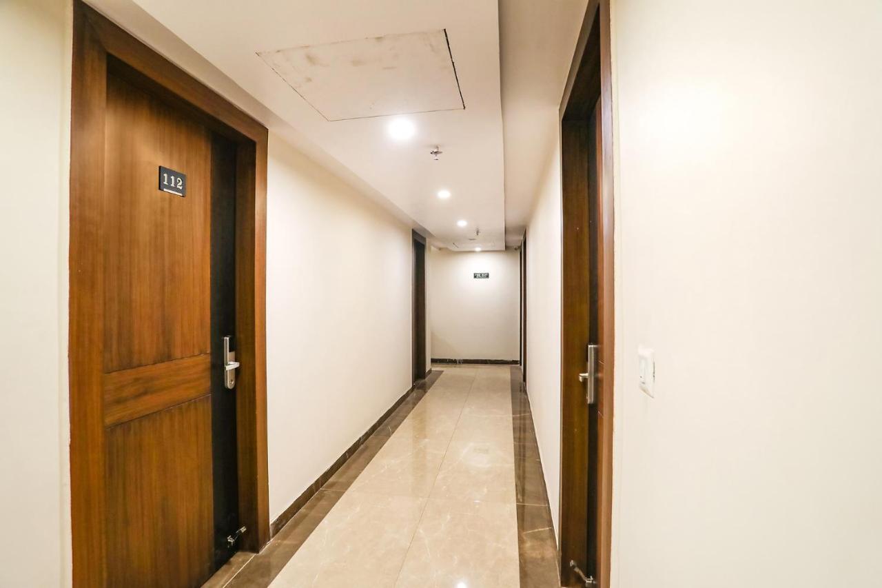 Fabhotel Aman Sara Λάκναου Εξωτερικό φωτογραφία
